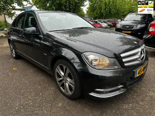 Mercedes-Benz C-klasse 180 Business Class Avantgarde,koppakking ,export,zo meenemen