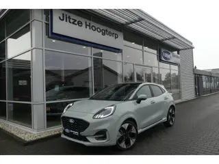 Ford Puma 1.0 EcoBoost Hybrid ST-Line X PANO, 360° CAMERA, MATRIX, WINTER PACK, ADAPT. CRUISE, CLIMA