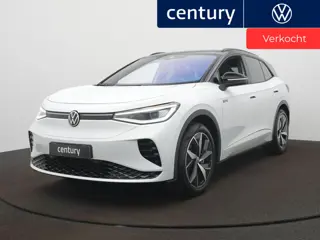 Volkswagen ID.4 GTX Advantage 4Motion 77 kWh IQ light - Navigatie - 360 Camera - Panoramadak - HUD -