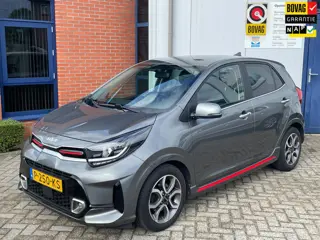 Kia Picanto 1.0 DPi GT-Line | Automaat