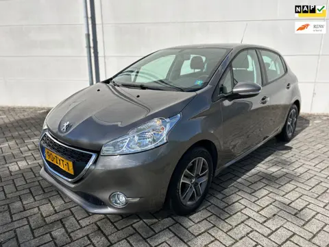 Peugeot 208 1.2 VTi Active Navi Cruise Controle Climat Controle Trekhaak