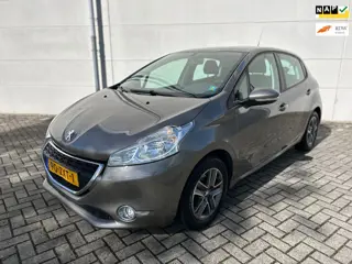 Peugeot 208 1.2 VTi Active Navi Cruise Controle Climat Controle Trekhaak