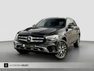 Mercedes-Benz GLC-klasse 300e 4MATIC AMG | Multibeam | Virtual | 360 | Sfeerverlichting | Dealer ond