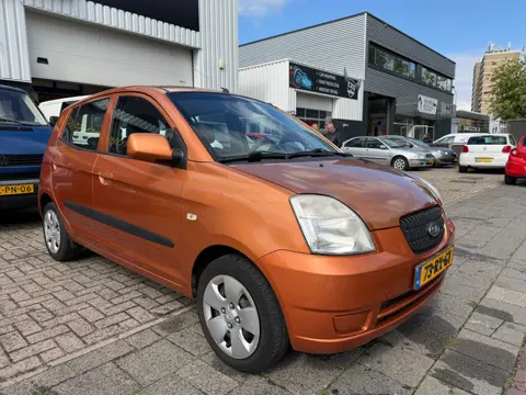 Kia Picanto 1.0 LXE AIRCO