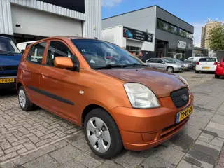 Kia Picanto 1.0 LXE AIRCO
