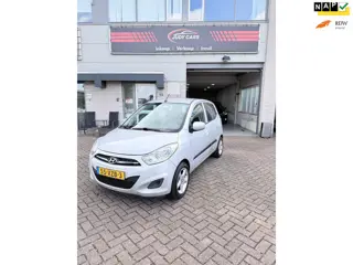 Hyundai I10 1.2 i-Drive Cool