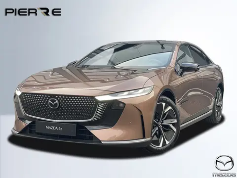 Mazda 6e NU V.A € 299,- PER MAAND! *Takumi PLUS | 80 KWh | TOT 552 KM ACTIERADIUS | LONG RANGENAVIGA