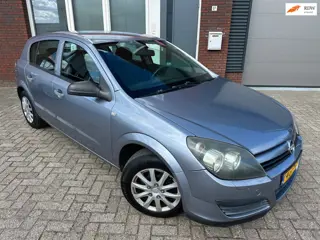 Opel Astra 1.4 Essentia / Airco / Cruise / NAP