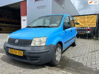 Fiat Panda 1.1 Active APK 02-2027 Goed rijdend