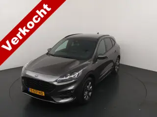 Ford Kuga 2.5 225PK PHEV ST-Line | Winter Pack | B&O | Camera | ISOFIX | Head up Display |