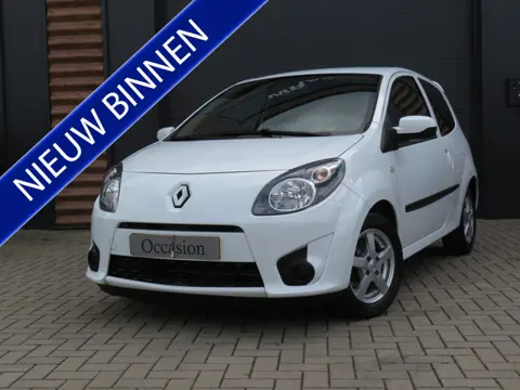 Renault Twingo 1.2-16V Collection Airco Trekhaak (bj 2011)