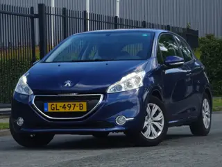 Peugeot 208 1.2 VTi Active NAVI/AIRCO/CRUISE/PDC/LED/APK