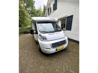 Challenger Mageo 107