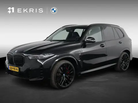 BMW X5 xDrive50e M-Sportpakket Pro | Bowers & Wilkins | Panoramadak Sky Lounge | Alcantara Hemel