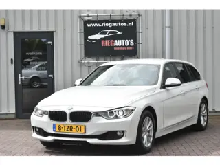 BMW 3 Serie Touring 320i Executive Touring – 2014 | Nederlandse auto | Trekhaak | Mooie uitvoering