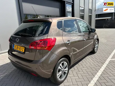 Kia VENGA 1.6 CVVT DynamicPLusLine