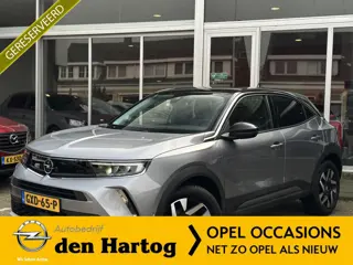 Opel Mokka 1.2 Turbo Level 4 Winterpakket / Camera / ECC.