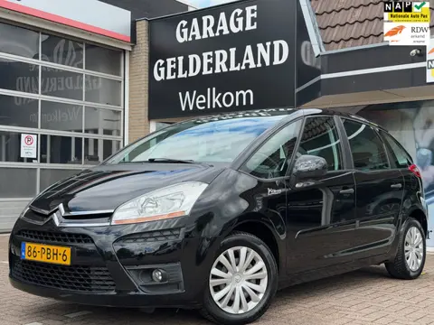 Citroen C4 Picasso 1.6 VTi Image 5p. | Trekhaak | Cruise | Climate | Pdc | Isofix | Flex