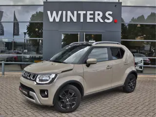 Suzuki Ignis 1.2 Smart Hybrid Style | Navigatie | Camera | Climate Control | Stoelverwarming | Tot 1