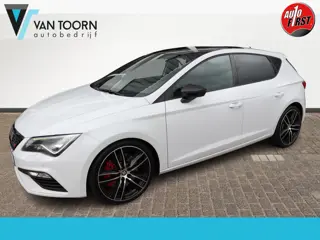 SEAT Leon 2.0 TSI CUPRA 300 Automaat. Panoramadak.
