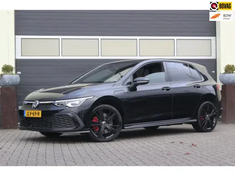 Volkswagen Golf 1.4 eHybrid GTE | Camera | 18inch Bakerfield