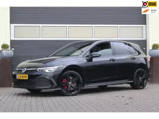 Volkswagen Golf 1.4 eHybrid GTE | Camera | 18inch Bakerfield