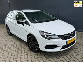 Opel Astra Sports Tourer 1.2 Design/Camera/Carplay/Airco/cruise/trekhaak