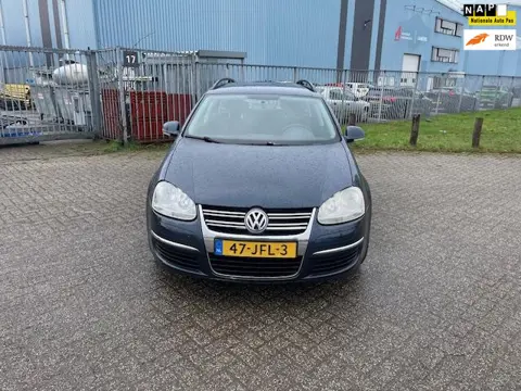 Volkswagen Golf Variant 1.6 Trendline
