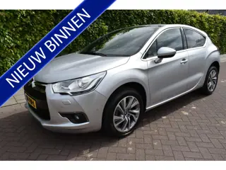 Citroën DS4 1.6 VTi So Chic Sportief en Zéér mooi!