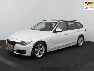 BMW 3-serie Touring 320i automaat pano xenon leder