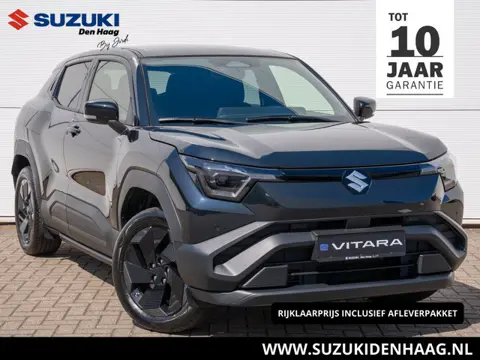 Suzuki E VITARA Select 49 kWh Direct leverbaar € 2.000,- Korting!! Apple Carplay|Android auto| Parke