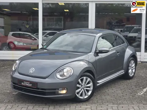 Volkswagen Beetle 1.2 TSI Design