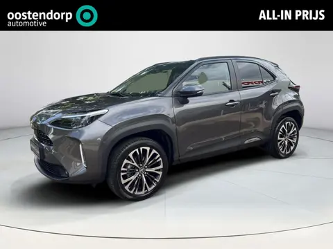 Toyota Yaris Cross 1.5 Hybrid Executive | 06-10141018 Voor meer informatie