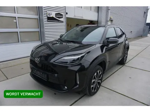 Toyota Yaris Cross 1.5 Hybrid 130 Dynamic |Navi|Carplay|PDC V+A|Dodehoek|Stoel en stuurverw.|Camera|
