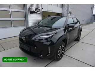 Toyota Yaris Cross 1.5 Hybrid 130 Dynamic |Navi|Carplay|PDC V+A|Dodehoek|Stoel en stuurverw.|Camera|
