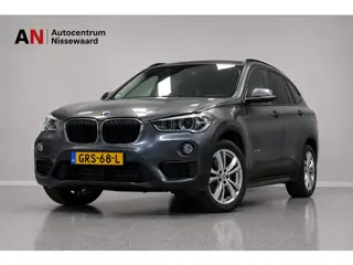 BMW X1 XDrive20i High Executive |Stoelverwarming|Trekhaak