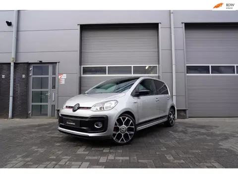 Volkswagen Up! 1.0 TSI GTI