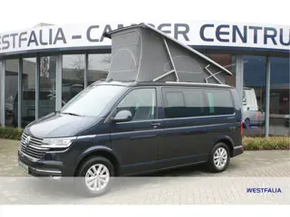 Volkswagen California T6.1 Ocean 150pk Aut. | 12 maanden Garantie |