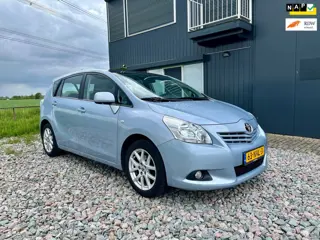 Toyota Verso 1.6 VVT-i Business