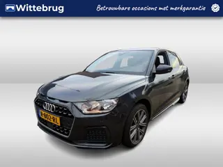 Audi A1 Sportback 25 TFSI Advanced edition 17 Inch / Smartphone Interface / PDC / Virtual cockpit