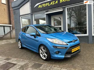 Ford Fiesta 1.6 ST-LINE / CLIMAT / STOELVW / AUX