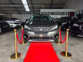 Peugeot 5008 1.2 PUPE TECH PANORAMA DIGITAL 7P NAVI FULL LED 2017! NAP