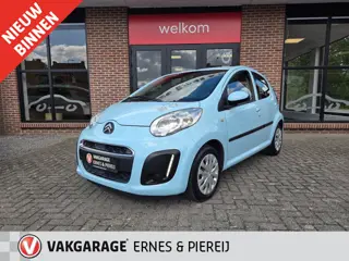 Citroen C1 1.0 Collection