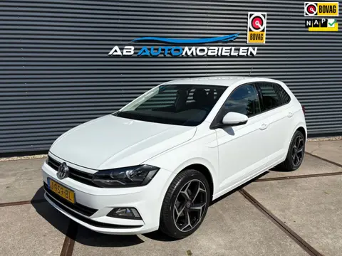 Volkswagen Polo 1.0 TSI Comfortline CARPLAY/ NAVI/ LM VELGEN