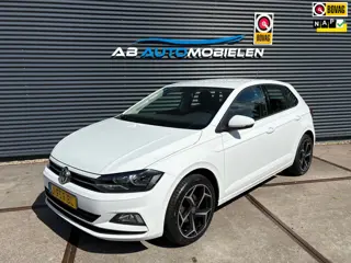 Volkswagen Polo 1.0 TSI Comfortline CARPLAY/ NAVI/ LM VELGEN