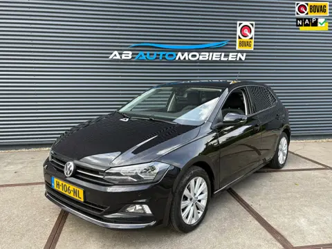 Volkswagen Polo 1.0 TSI Highline DIGITAL DASH/ CARPLAY/ PARKEERSENSOREN
