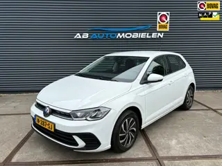 Volkswagen Polo 1.0 TSI Life CARPLAY/ NAVI/ PARKEERSENSOREN