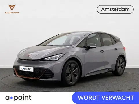 CUPRA Born Business Plus 62 kWh 204pk | Navigatie | Parkeeercamera | Adaptieve cruise controle | Par