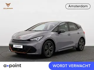 CUPRA Born Business Plus 62 kWh 204pk | Navigatie | Parkeeercamera | Adaptieve cruise controle | Par
