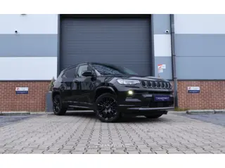Jeep Compass 4xe 240 Plug-in Hybrid Electric Upland